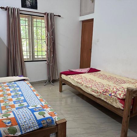 Villa Mariana Kochi Exteriér fotografie