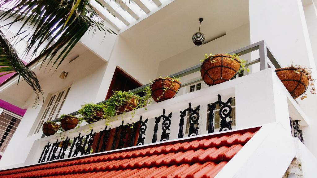 Villa Mariana Kochi Exteriér fotografie